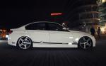 BMW 3-Series PDM-1 Aerodynamic Kit by Prior Design 2012 года